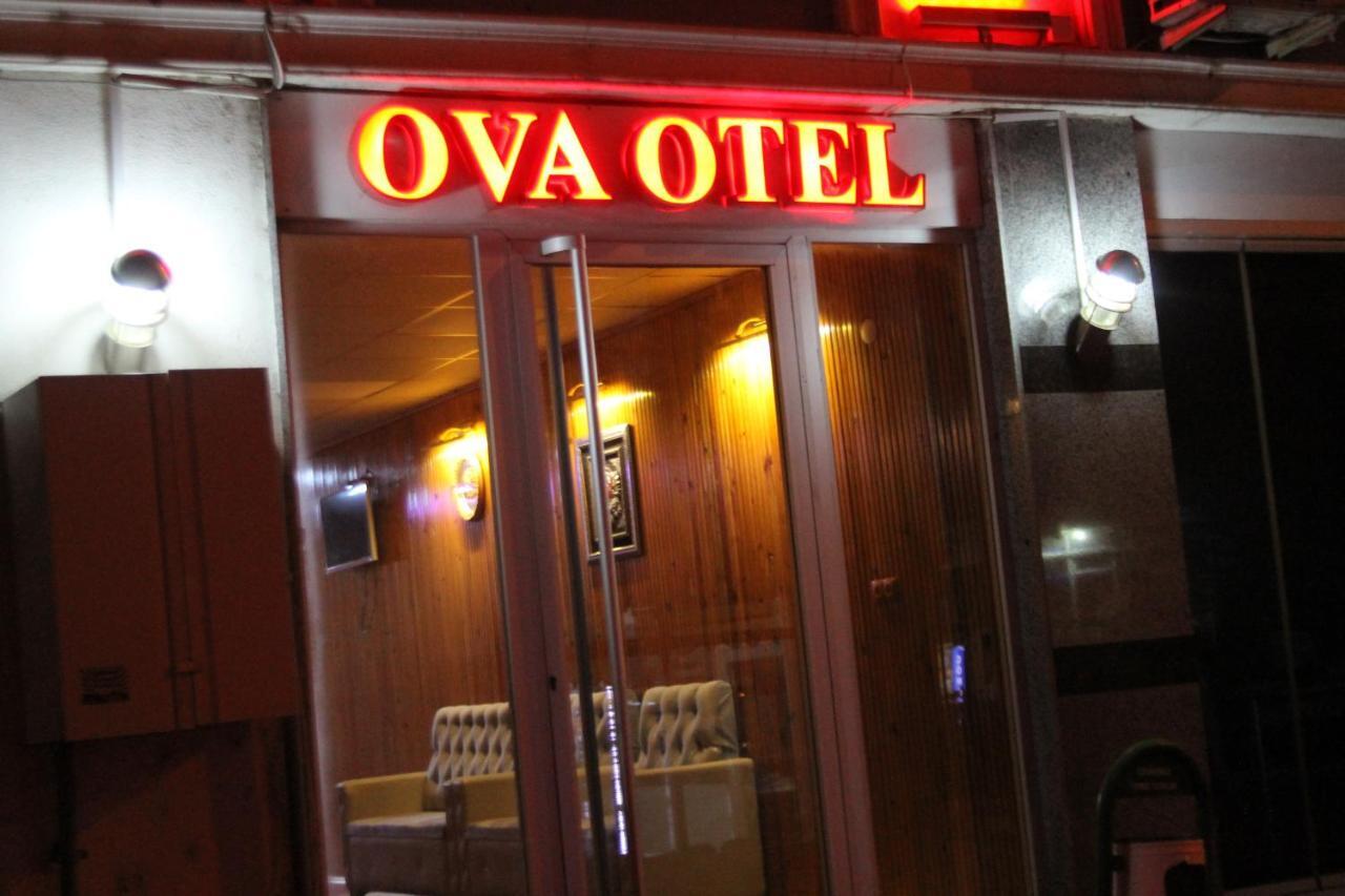 Ova Otel Tekirdag Exterior photo