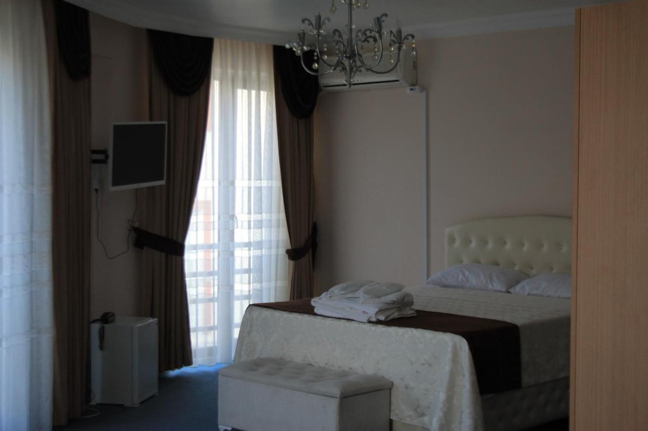Ova Otel Tekirdag Exterior photo