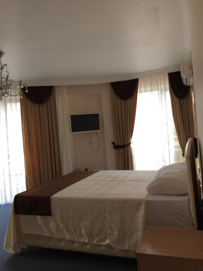 Ova Otel Tekirdag Exterior photo