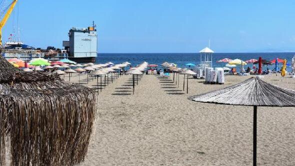 Ova Otel Tekirdag Exterior photo